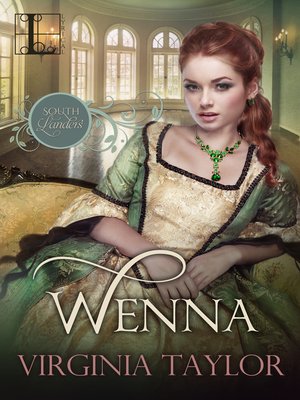 cover image of Wenna
